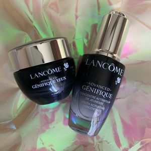 Lancôme Genifique Youth Serum & Eye Cream